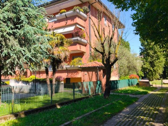 Appartamento in vendita a Pantigliate, Lombardia