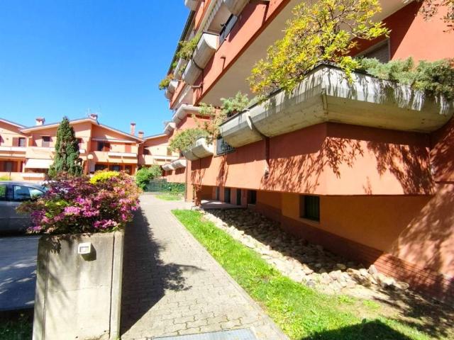 Appartamento in vendita a Pantigliate, Lombardia