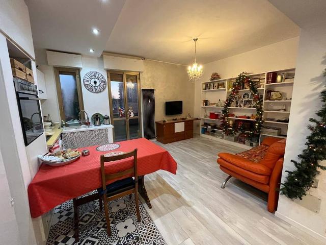 Appartamento in vendita a Pantigliate, Lombardia