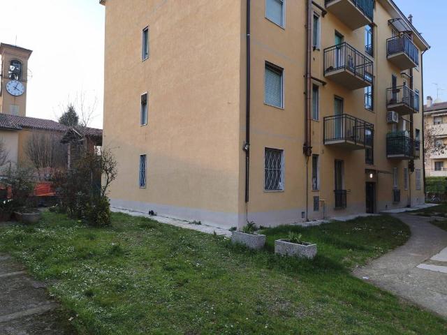 Appartamento in vendita a Pantigliate, Lombardia