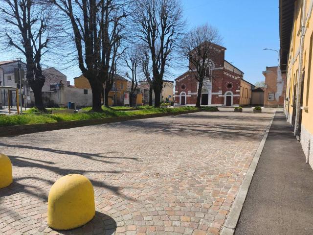 Appartamento in vendita a Pantigliate, Lombardia