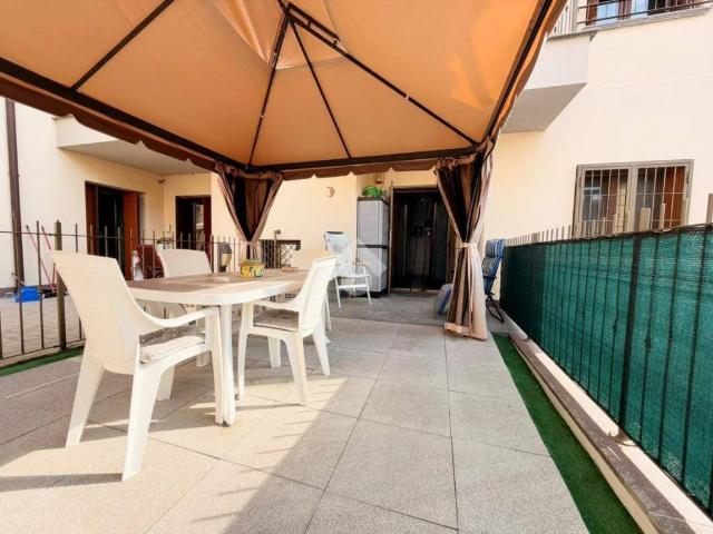 Appartamento in vendita a Pantigliate, Milano