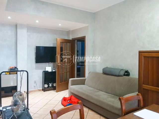 Appartamento in vendita a Pantigliate, Lombardia