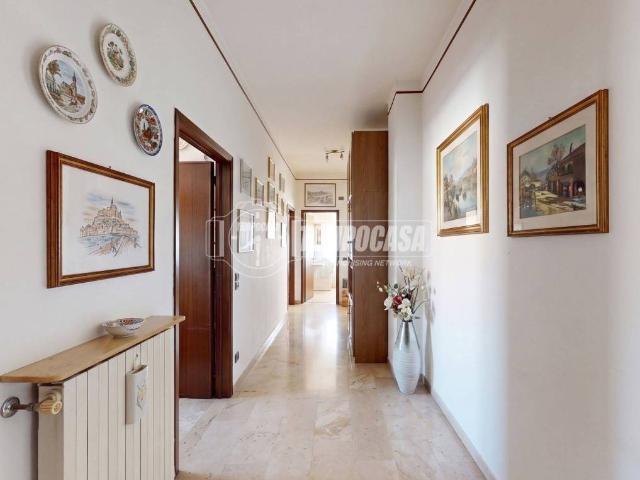 Appartamento in vendita a Pantigliate, Lombardia