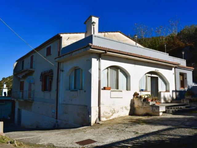 Appartamento in vendita a Calabria, Cosenza