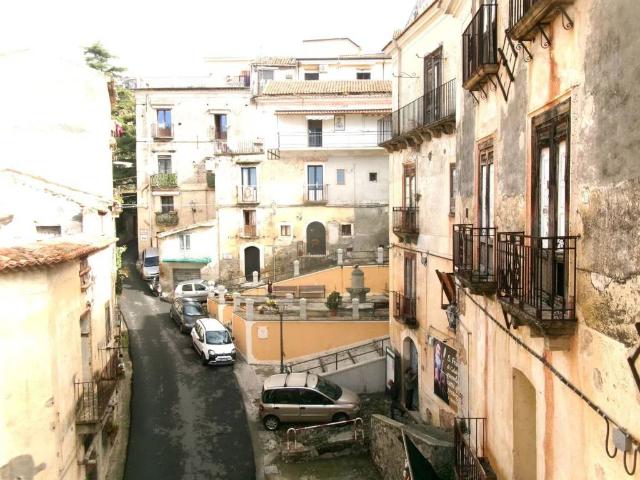 Appartamento in vendita a Calabria, Cosenza