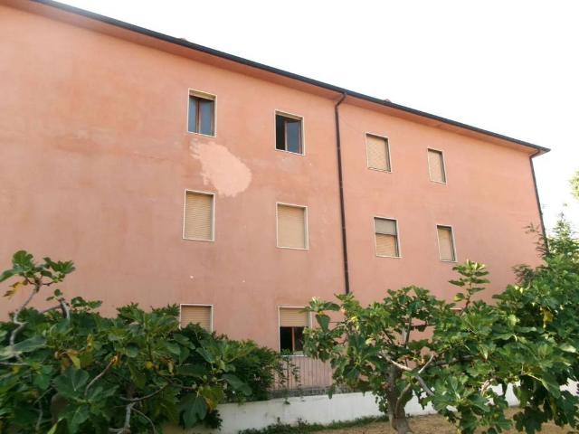 Appartamento in vendita a Calabria, Cosenza