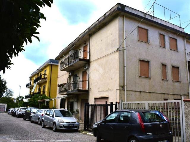 Appartamento in vendita a Calabria, Cosenza