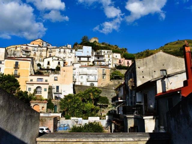 Appartamento in vendita a Calabria, Cosenza