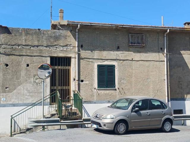 Appartamento in vendita a Calabria, Cosenza