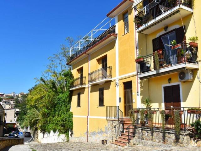 Appartamento in vendita a Calabria, Cosenza