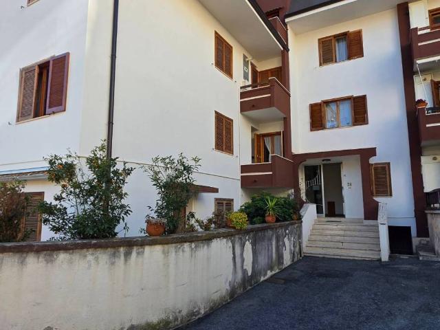 Appartamento in vendita a Calabria, Cosenza