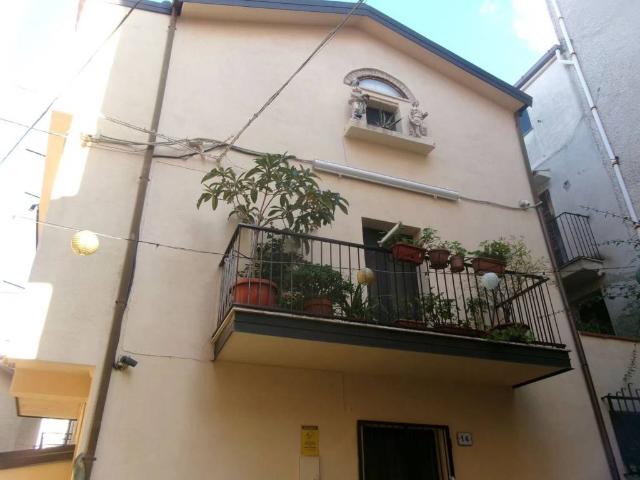 Appartamento in vendita a Calabria, Cosenza