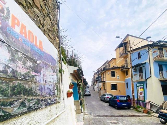 Appartamento in vendita a Calabria, Cosenza
