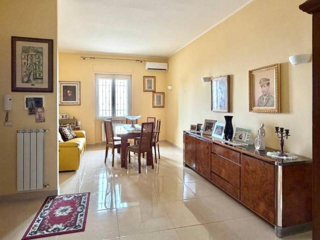 Appartamento in vendita a Paola, Cosenza