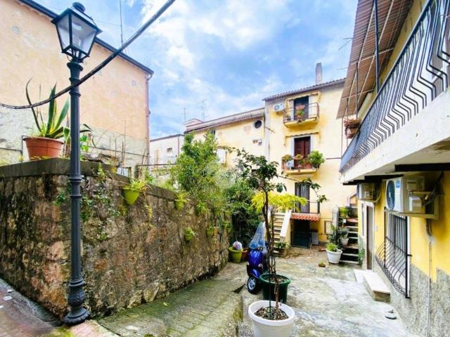 Appartamento in vendita a Calabria, Cosenza