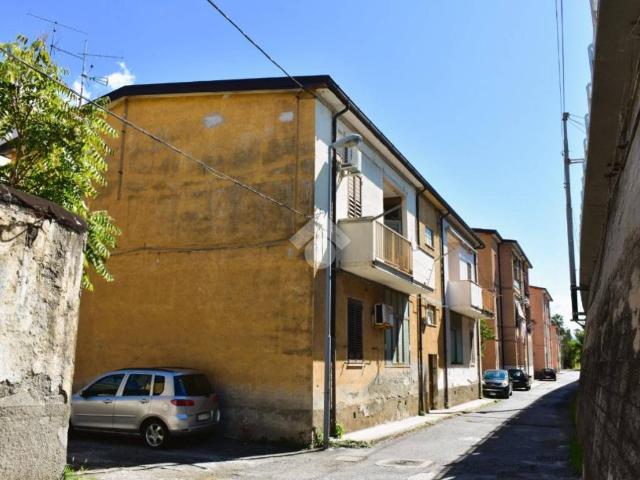 Appartamento in vendita a Calabria, Cosenza