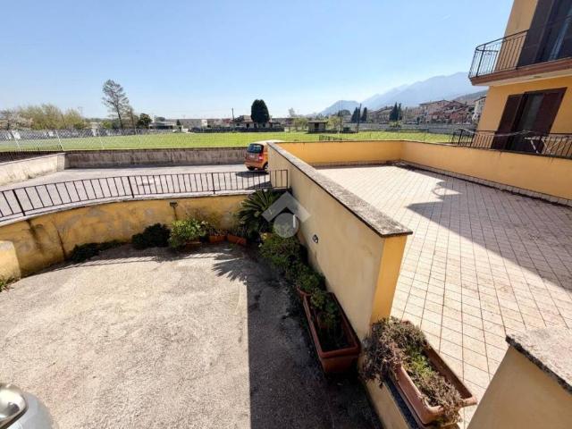 Appartamento in vendita a Paolisi, Campania