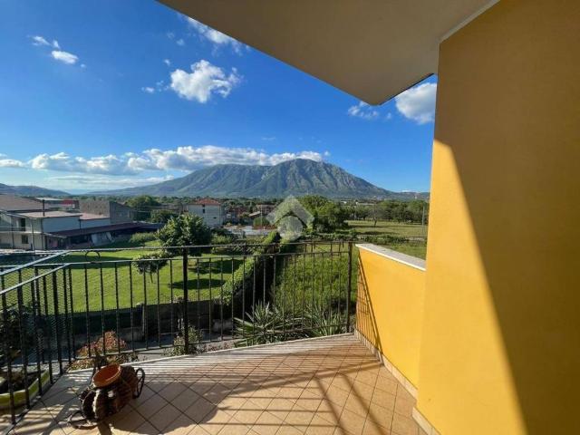 Appartamento in vendita a Paolisi, Campania