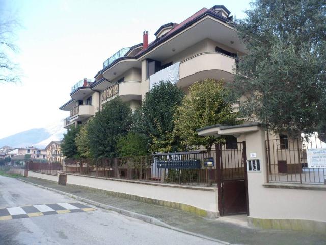 Appartamento in vendita a Paolisi, Campania
