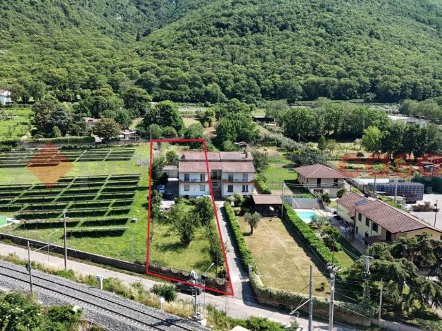 Appartamento in vendita a Paolisi, Campania