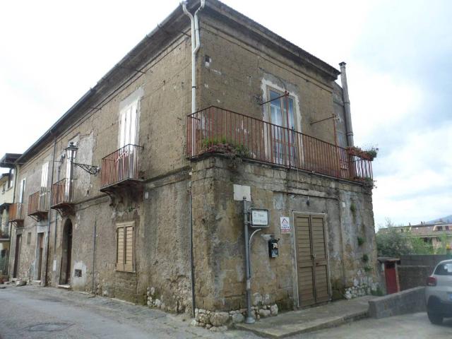 Appartamento in vendita a Paolisi, Campania