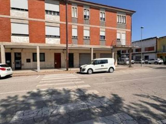 Appartamento in vendita a Papozze, Veneto