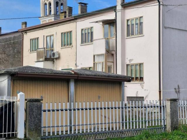 Appartamento in vendita a Papozze, Veneto