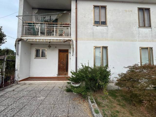 Appartamento in vendita a Borgata Romani, Papozze