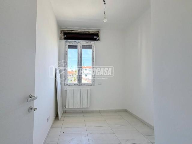 Appartamento in vendita a Parabiago, Lombardia