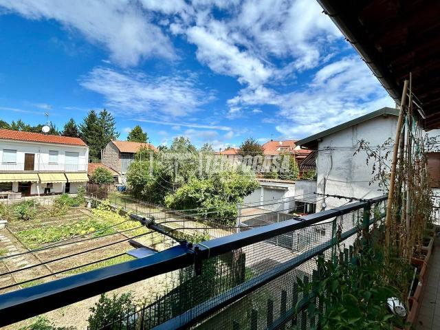 Appartamento in vendita a Parabiago, Lombardia
