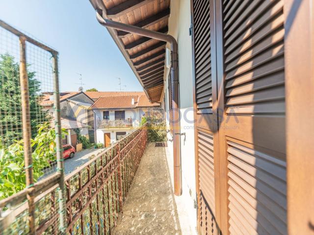Appartamento in vendita a Ravello, Parabiago