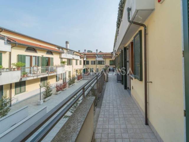 Appartamento in vendita a Ravello, Parabiago