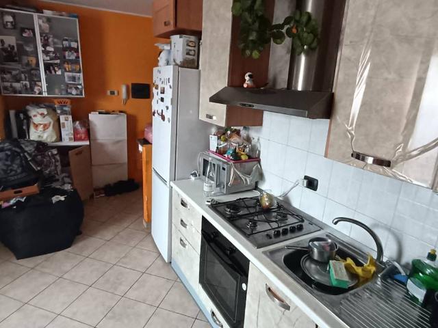 Appartamento in vendita a Ravello, Parabiago
