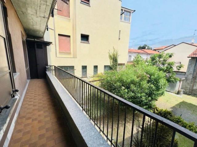 Appartamento in vendita a Ravello, Parabiago