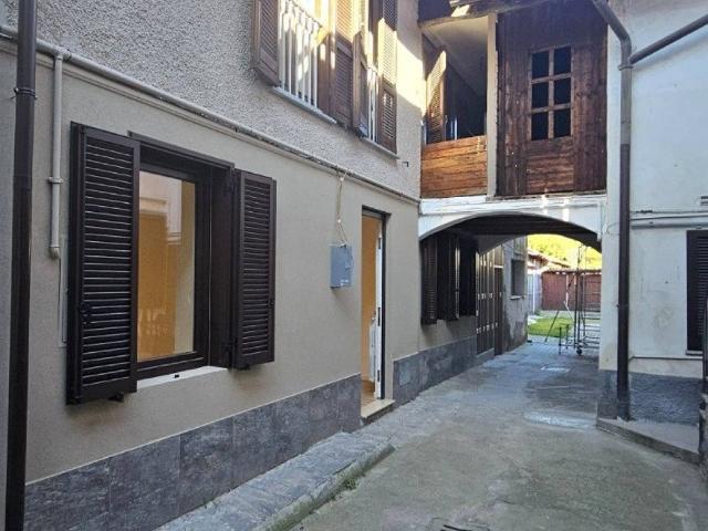 Appartamento in vendita a San Lorenzo, Parabiago