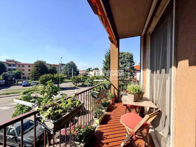 Appartamento in vendita a San Lorenzo, Parabiago