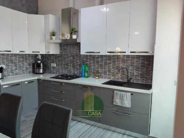 Appartamento in vendita a San Lorenzo, Parabiago