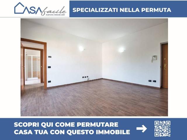 Appartamento in vendita a Parabiago, Lombardia