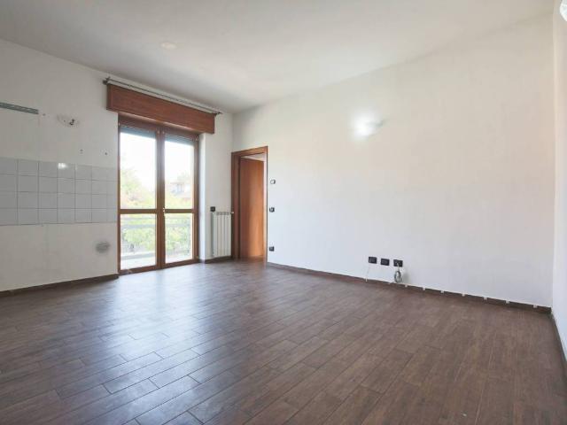 Appartamento in vendita a Parabiago, Lombardia