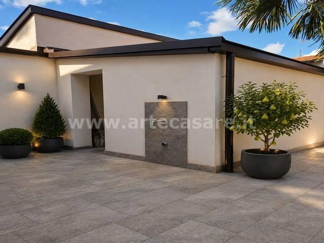 Appartamento in vendita a San Lorenzo, Parabiago