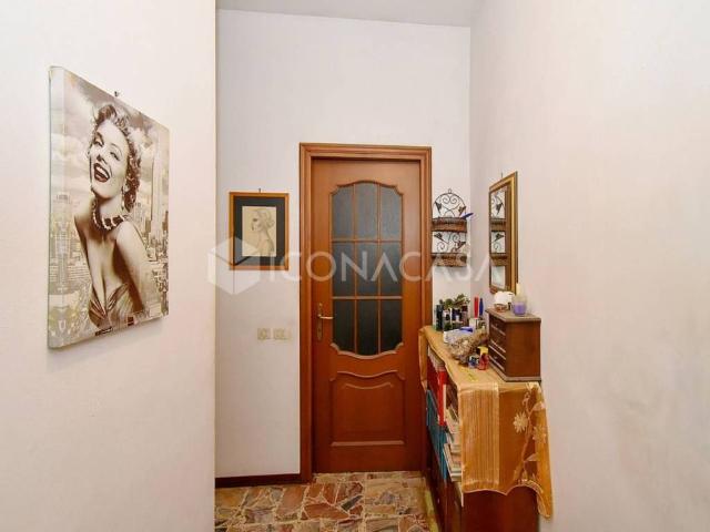 Appartamento in vendita a Parabiago, Lombardia