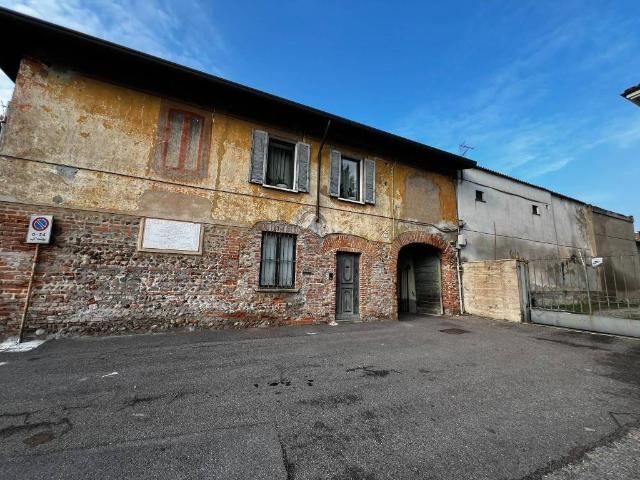 Appartamento in vendita a San Lorenzo, Parabiago