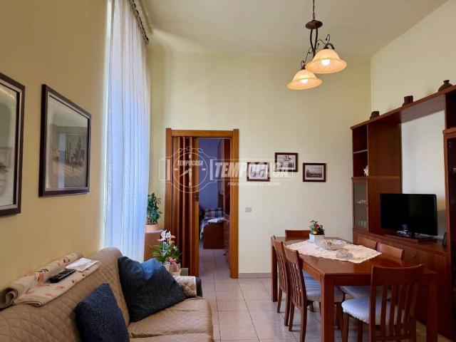 Appartamento in vendita a Ravello, Parabiago