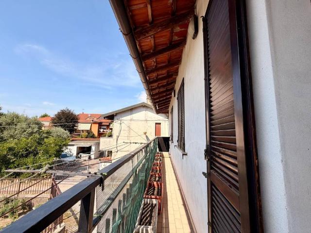 Appartamento in vendita a Parabiago, Lombardia