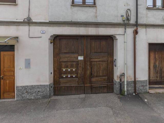 Appartamento in vendita a San Lorenzo, Parabiago
