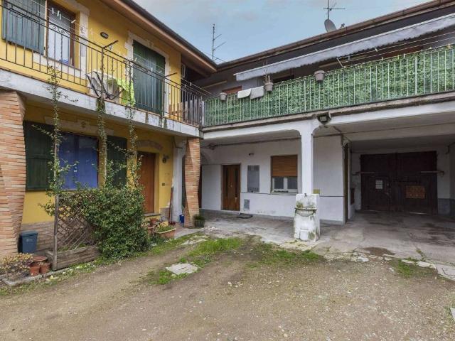 Appartamento in vendita a San Lorenzo, Parabiago