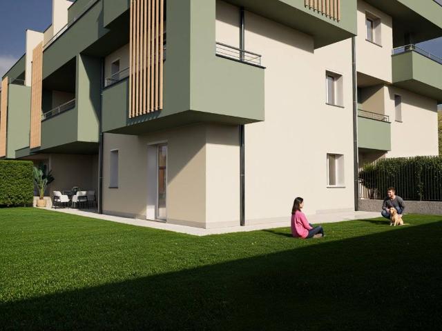 Appartamento in vendita a Valverde, Canegrate
