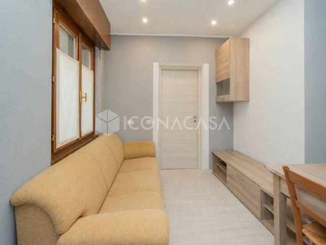 Appartamento in vendita a Parabiago, Lombardia