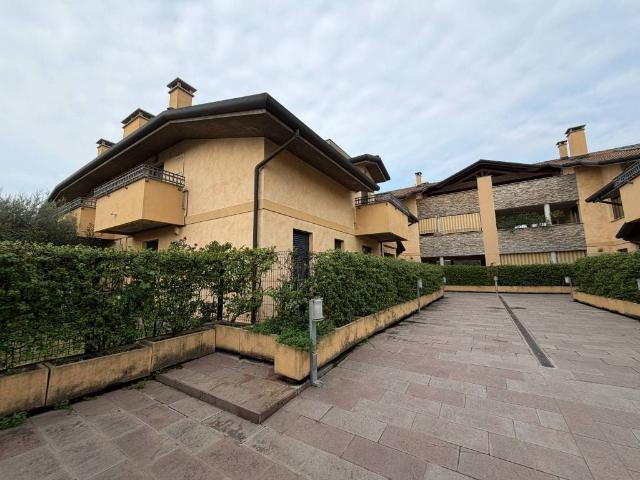 Appartamento in vendita a Ravello, Parabiago